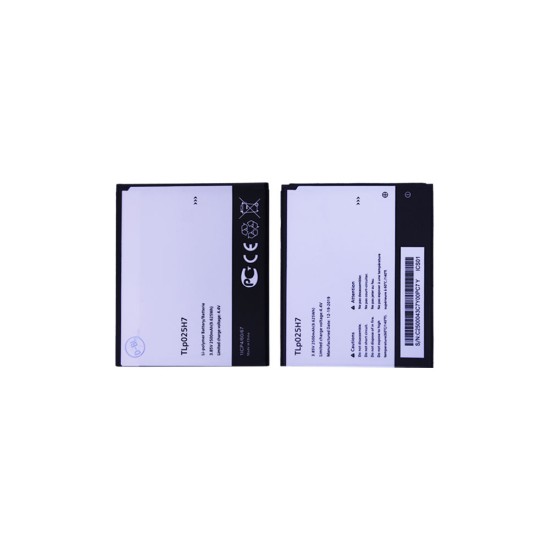 Batería TLP025H7 para Alcatel One Touch Pop 4/5051X 2500mAh